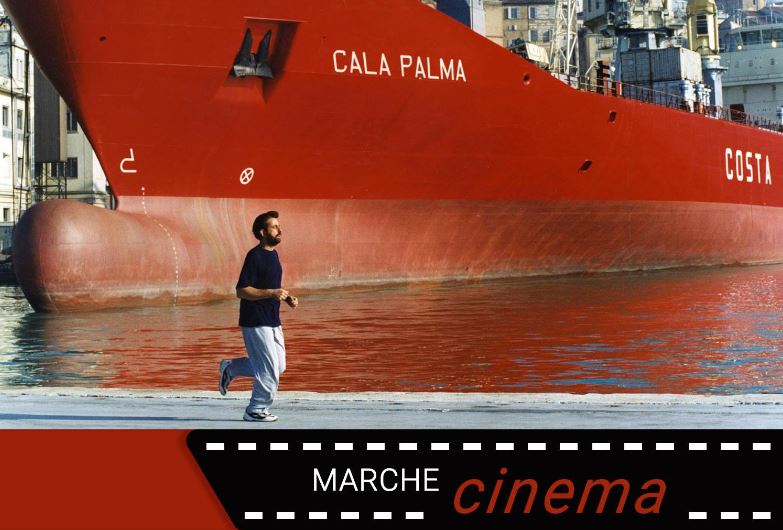 16 Marche Cinema ad Ischia Film Festival