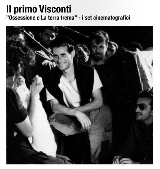 Mostra Il primo Visconti