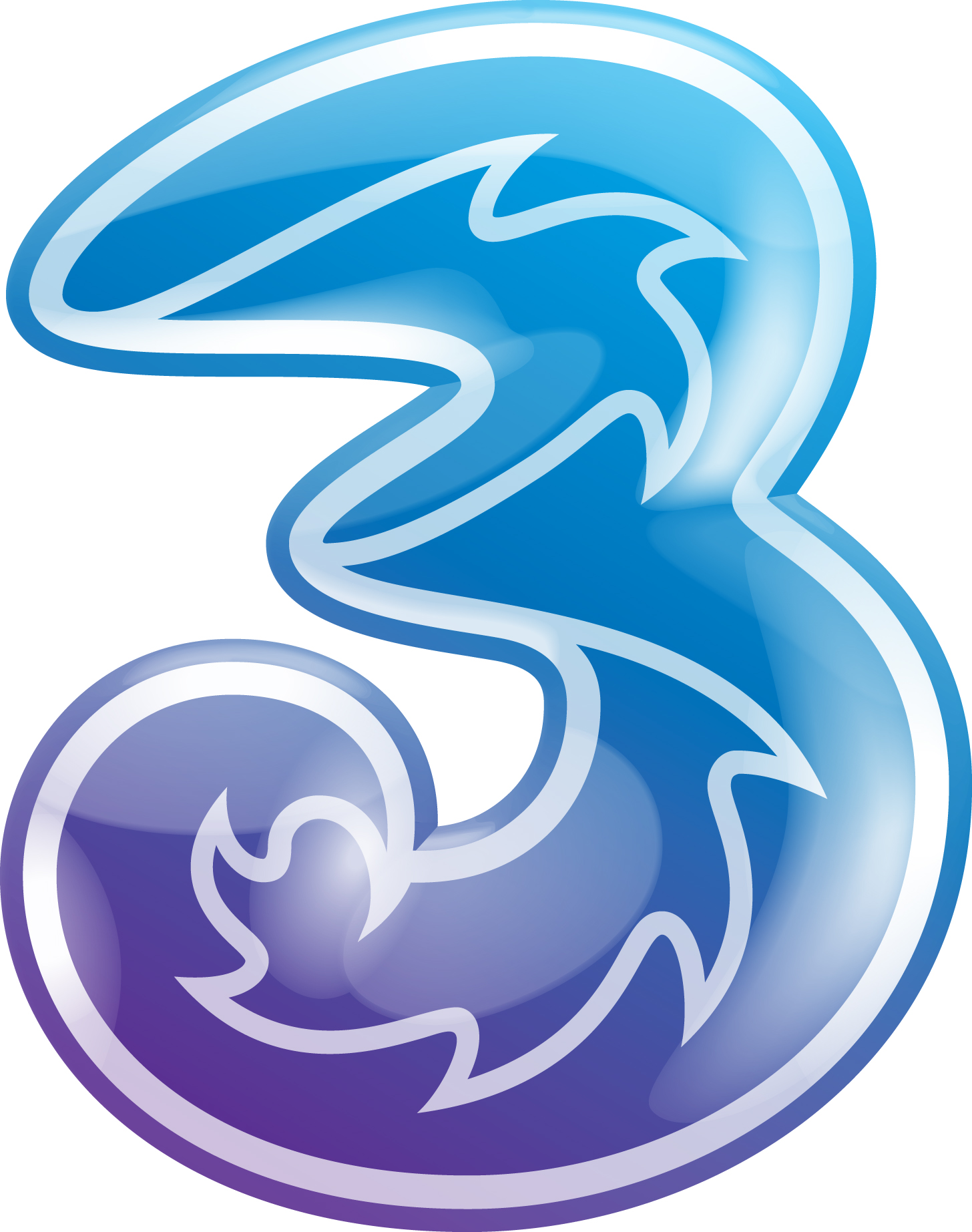3 Logo 1