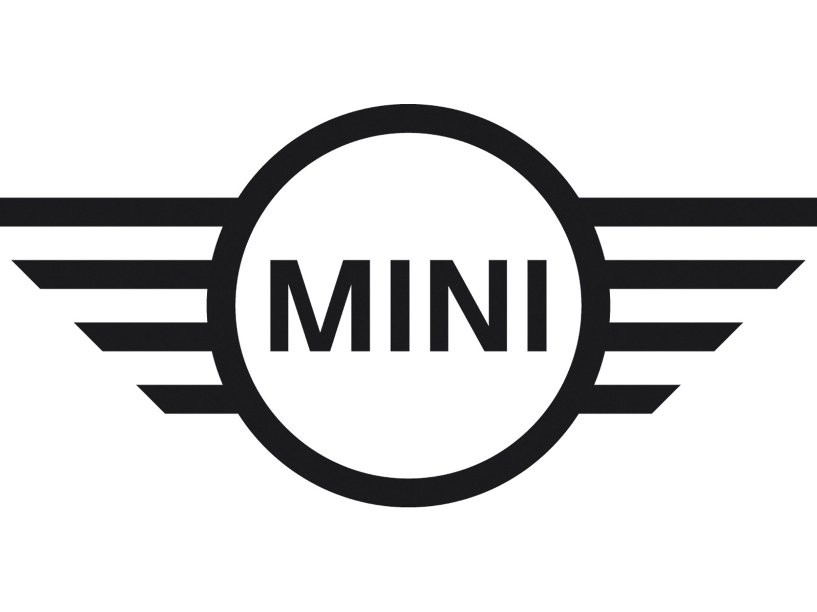 mini logo 2018