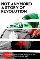 Not Anymore: A Story of Revolution 