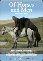 Of Horses and Men 