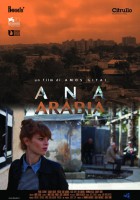 Ana Arabia 