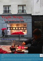 Virgile sleeps, 6 sketches for a film