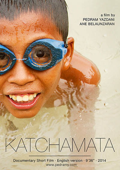 Katchamata 