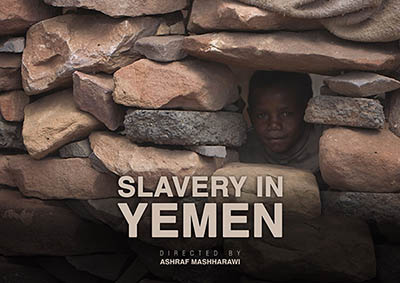 Slavery in Yemen  