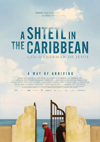 A Shtetl in the Caribbean 
