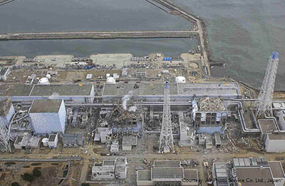 Indispensable shift ~Fukushima, Tip of the iceberg~ 