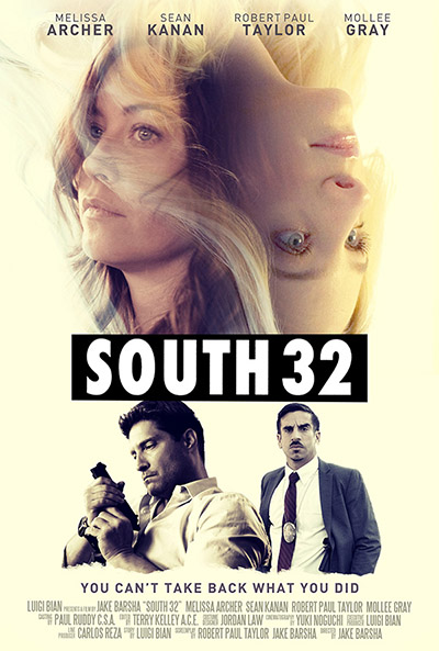 South 32 