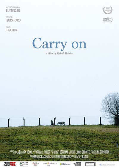 CARRY ON 
