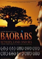 Baobabs between Land and Sea