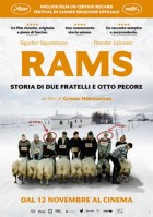 Rams - Storia di due fratelli e otto pecore 