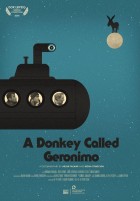 A donkey called Geronimo