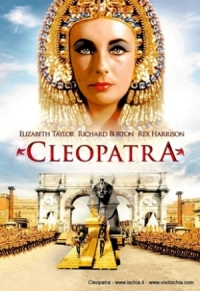 Cleopatra  