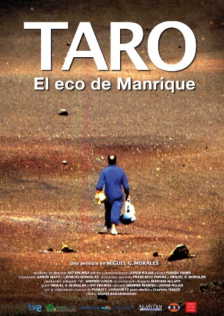TARO. El eco de Manrique - TARO. Manrique´s echo