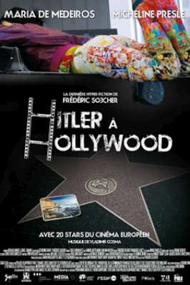 Hitler a Hollywood